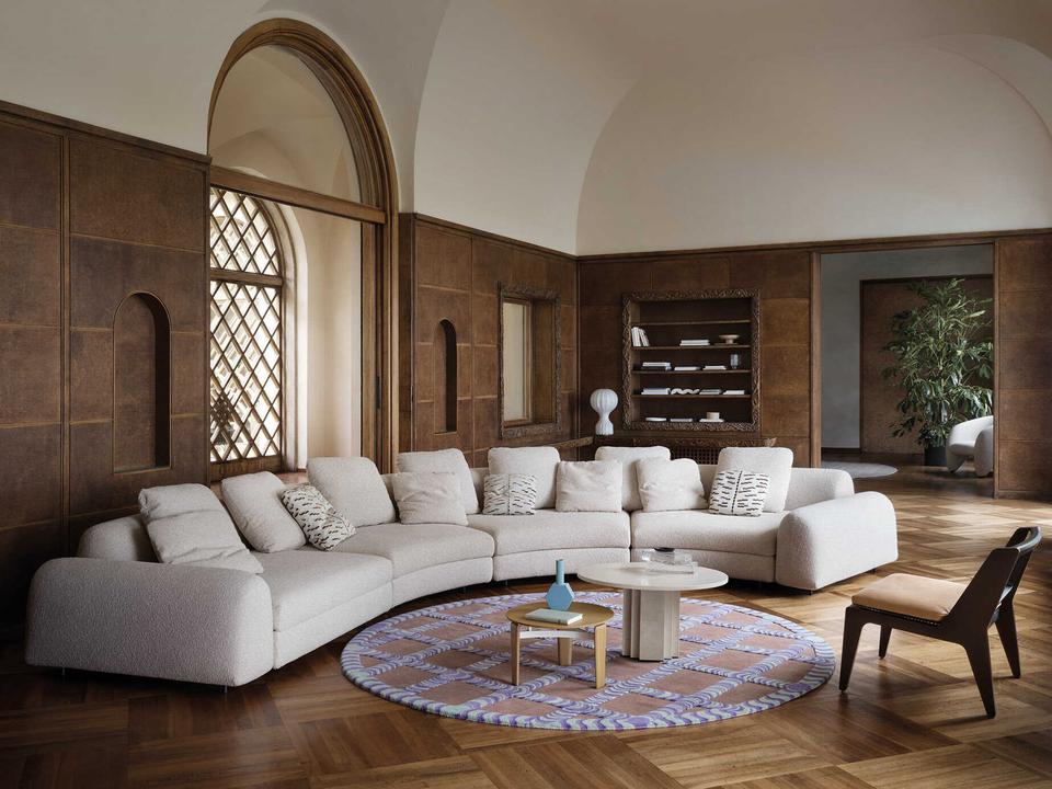 Edo Sofa Set