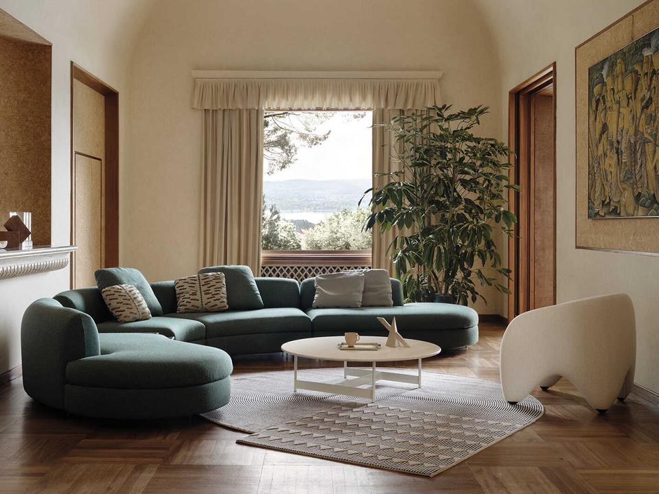 Edo Sofa Set