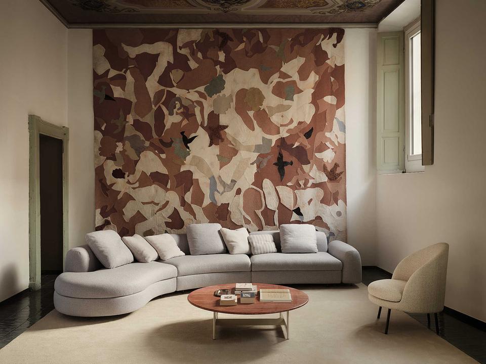 Edo Sofa Set
