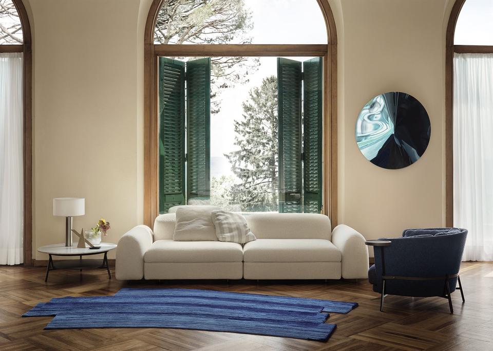 Edo Living Room Set