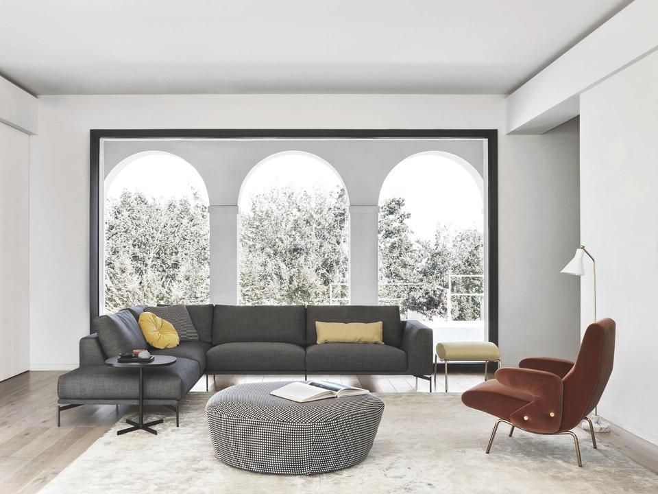 Hollywood Sofa Set