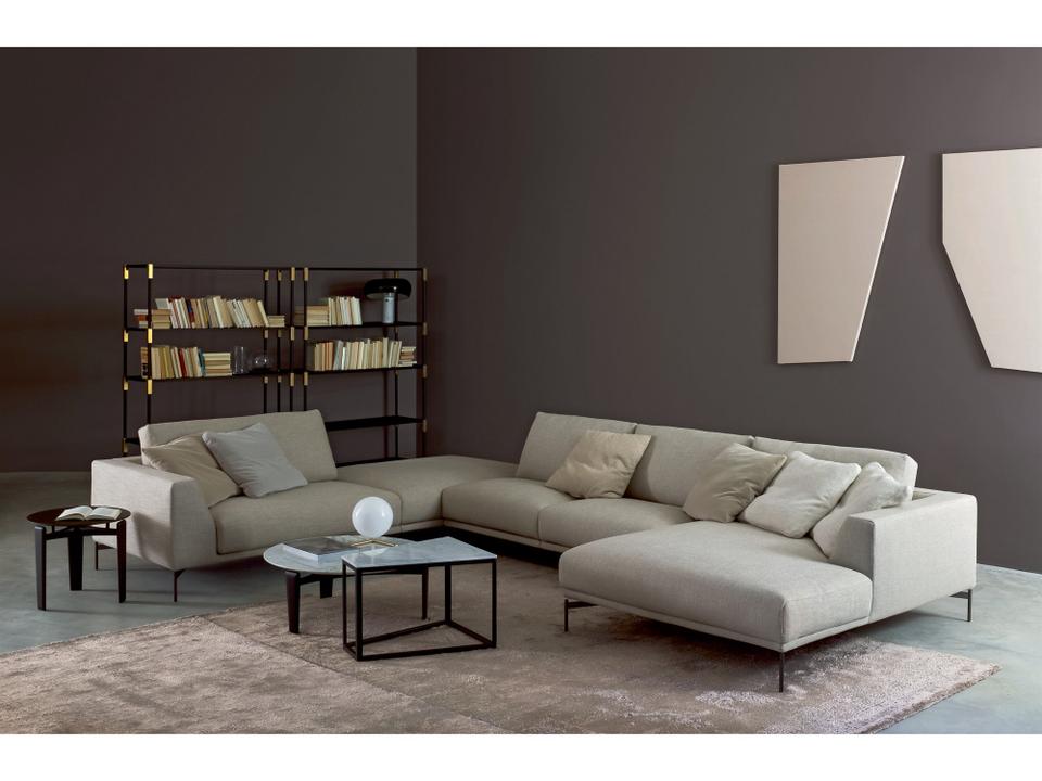 Hollywood Sofa Set