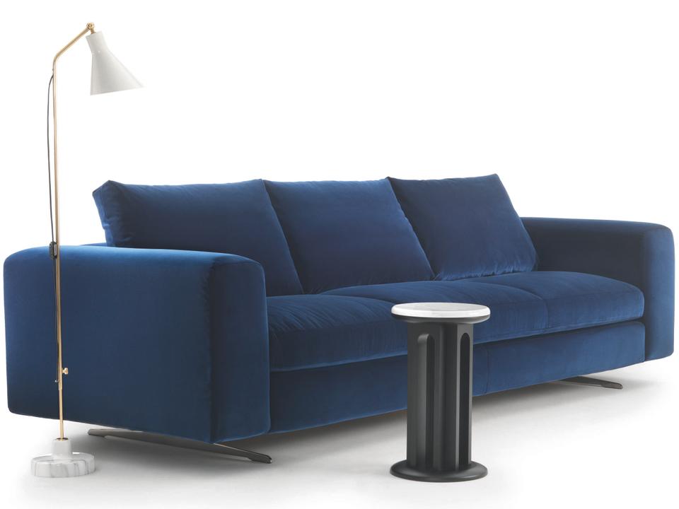 Lee Sofa Set