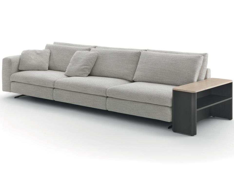 Leenus Upholstered Sofa