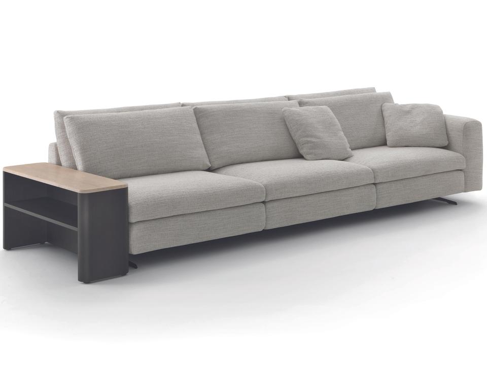 Leenus Upholstered Sofa