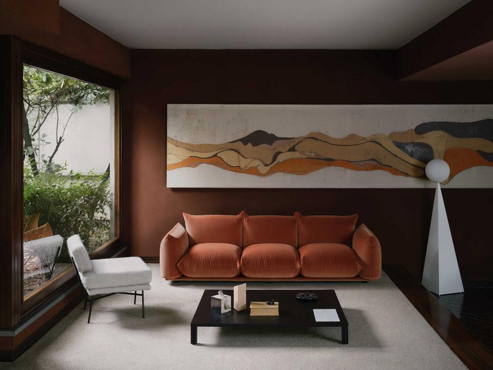 Marenco Sofa Set