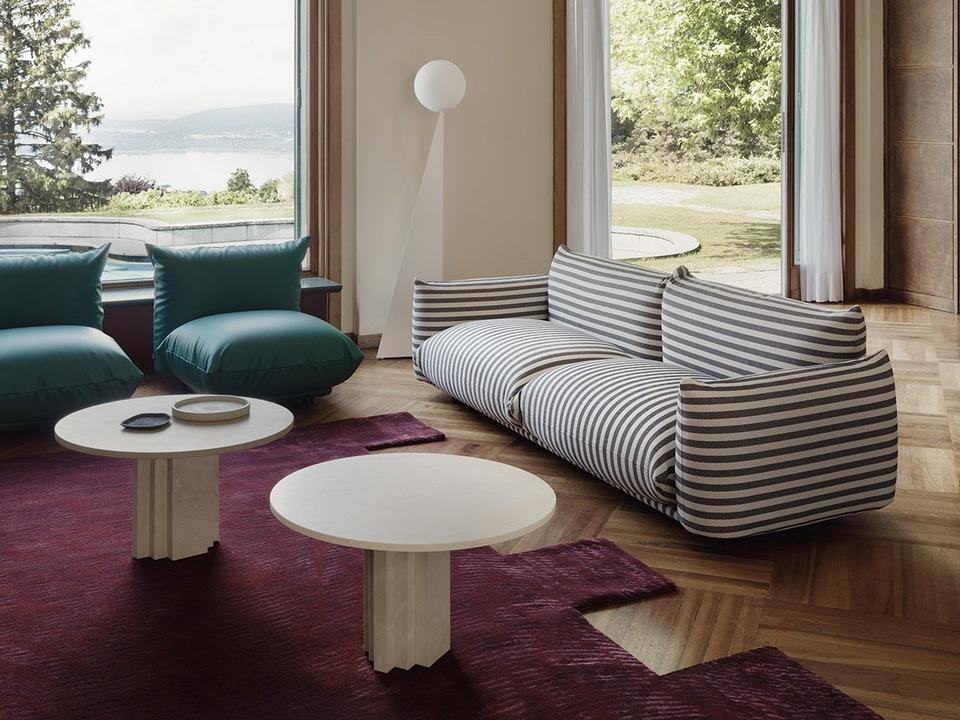 Marenco Living Room Set