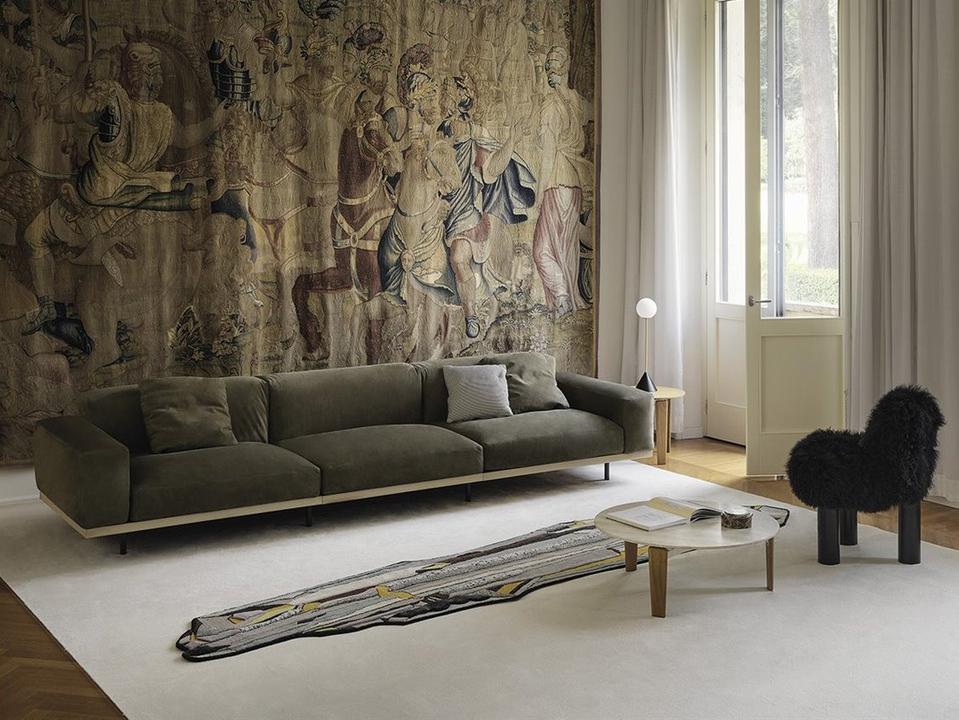 Naviglio Living Room Set