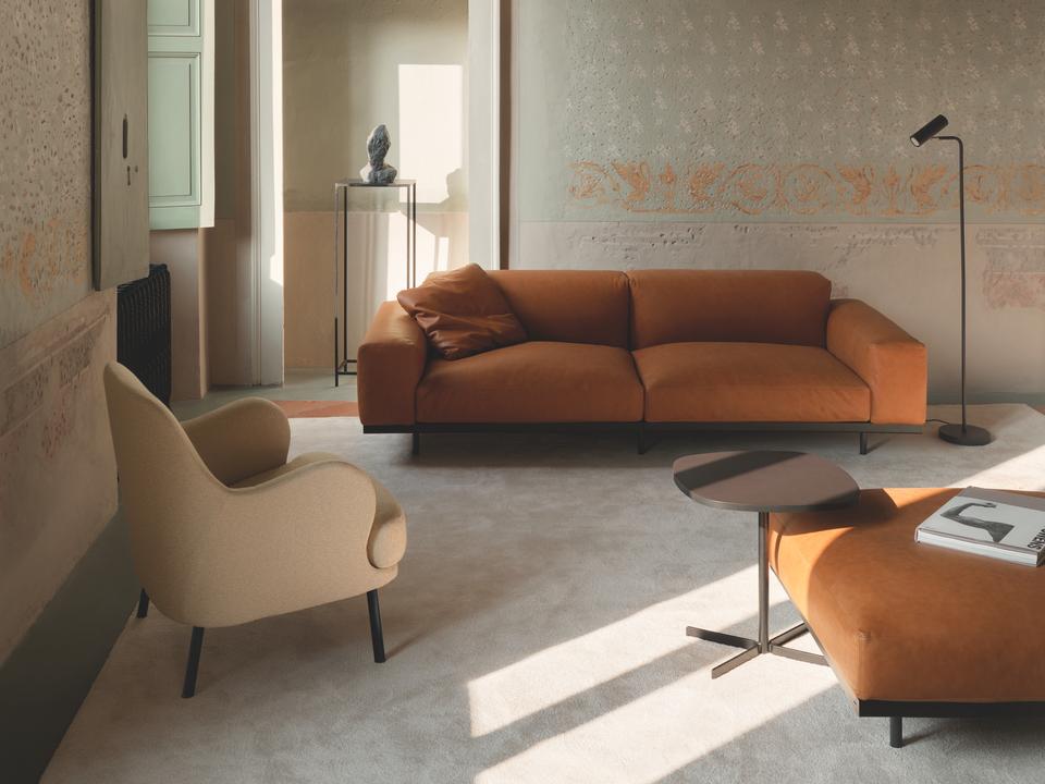 Naviglio Sofa Set