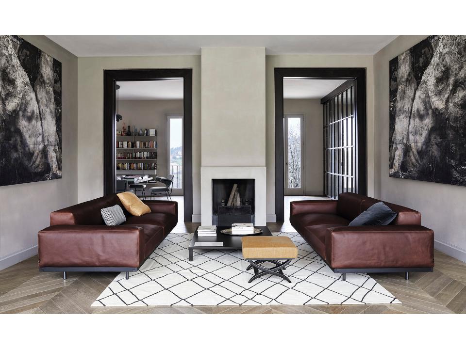 Naviglio Sofa Set