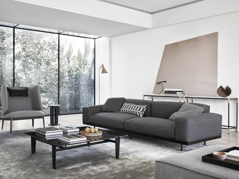 Naviglio Sofa Set