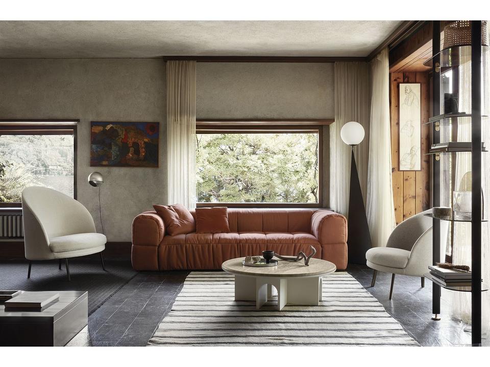 Strips Living Room Set