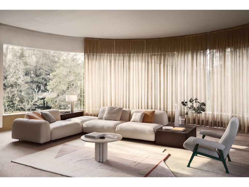 Tokio Sofa Set
