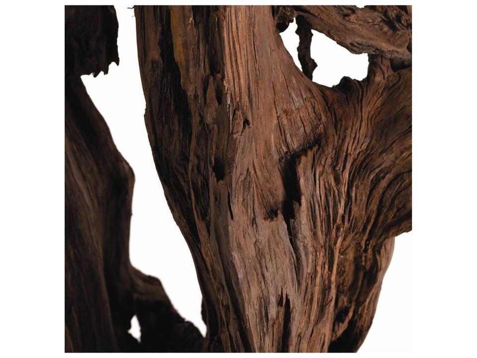 Floor Sculpture Kazu Natural Driftwood