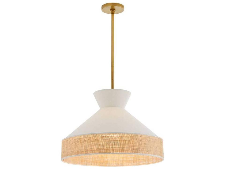 Malena Pendant Light Modern Bauhaus