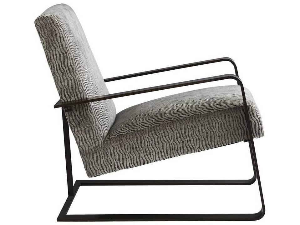 Torcello Chair in Lichen Velvet