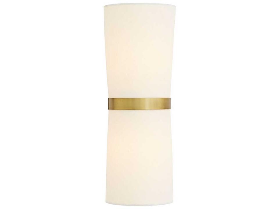 Inwood Wall Sconce Antique Brass