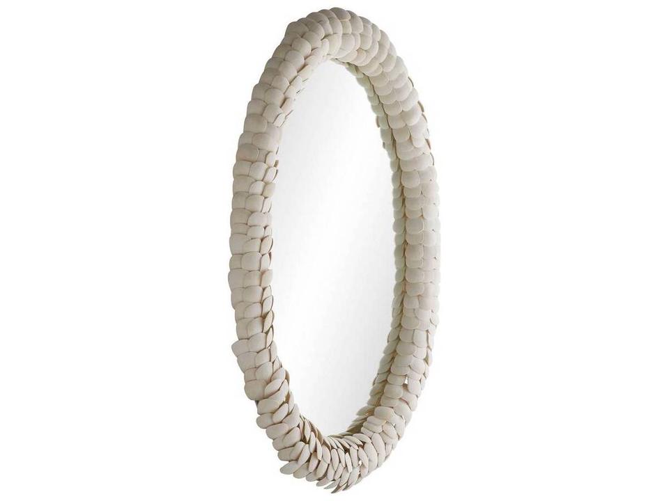 Arteriors Lumis Mirror Statement Wall Decor
