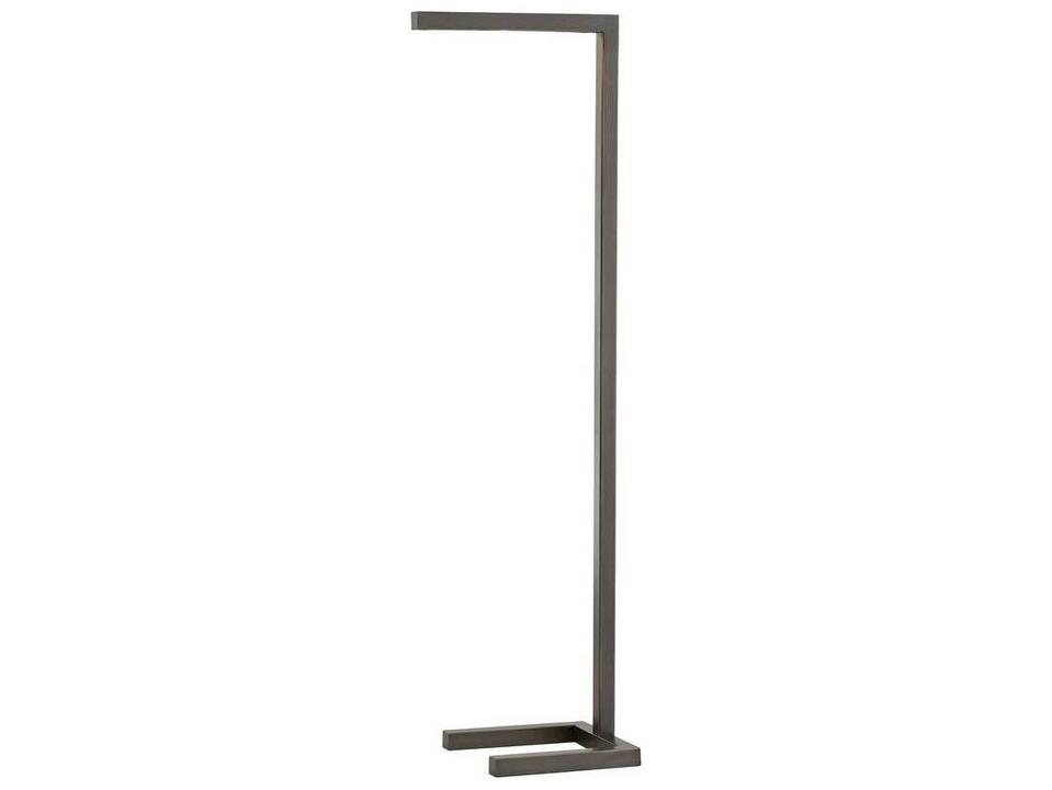Salford Floor Lamp Modern Bronze LED
