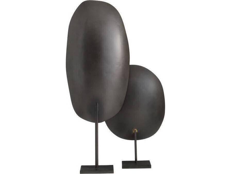 Jura Sculpture Sculptures Set of 2