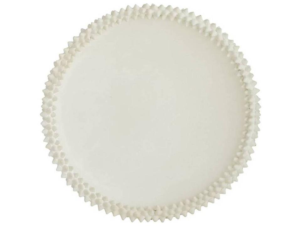 Eggshell Decorative Plate