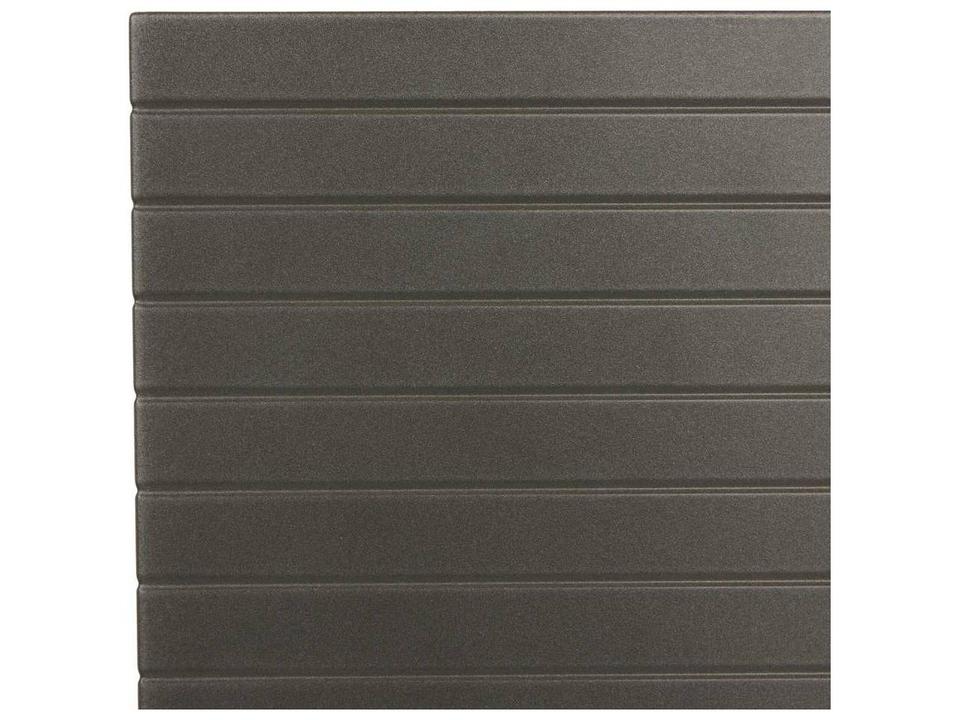 Carter 1-Light Outdoor Wall Sconce in Aged Iron