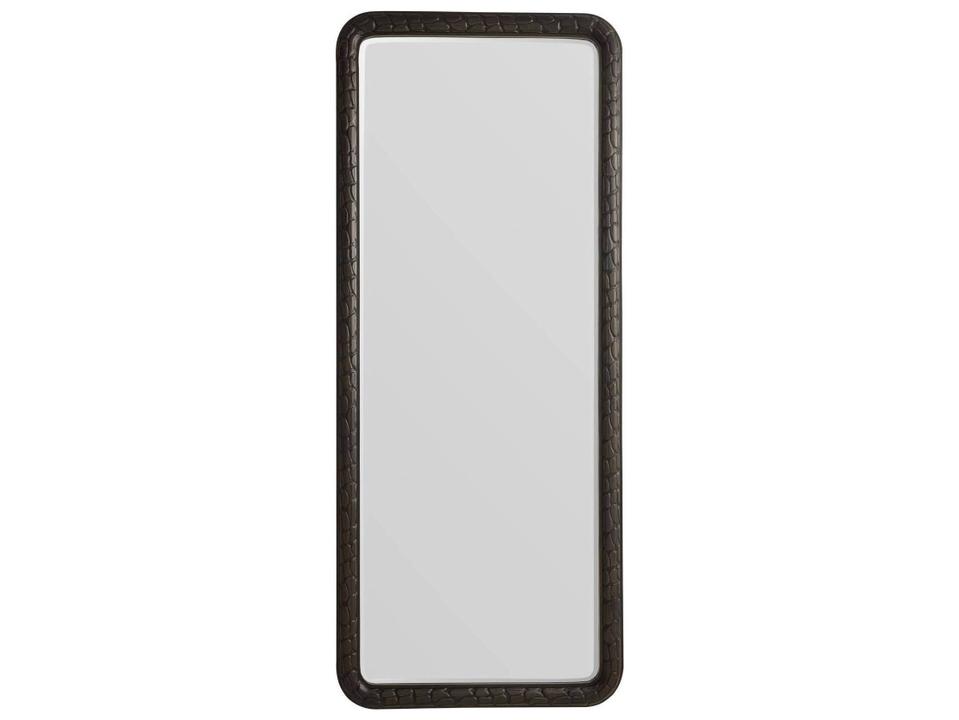 Black Wall Mirror Vertical