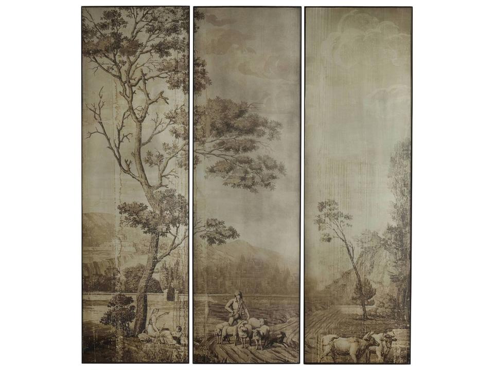 Wall Decor