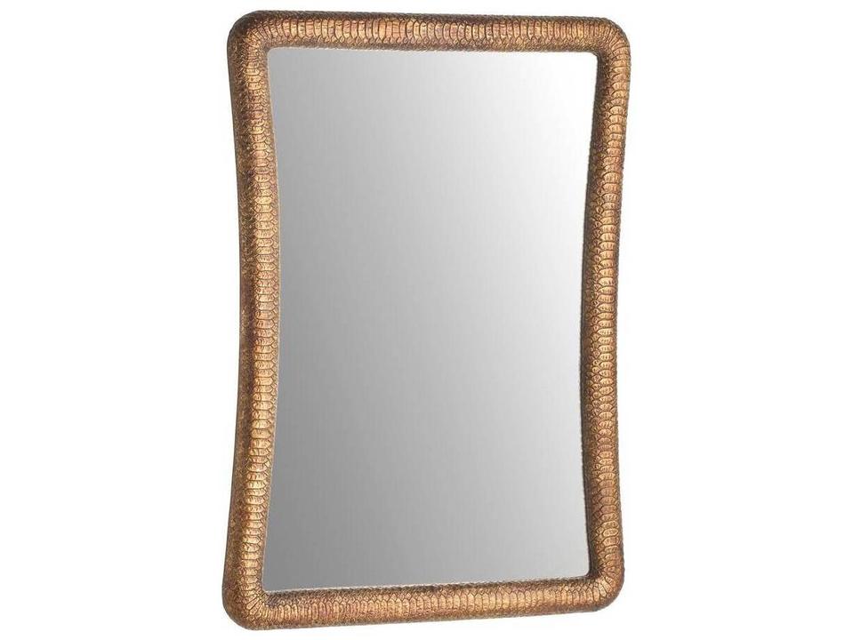 Wall Mirror Rectangular
