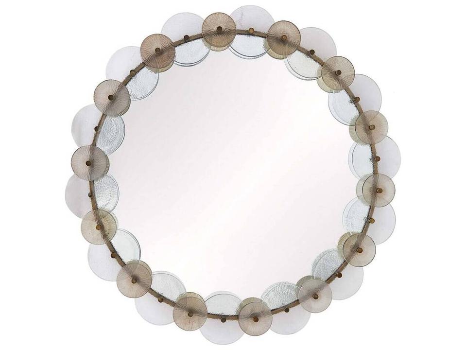 Trixie Wall Mirror Modern Art Deco