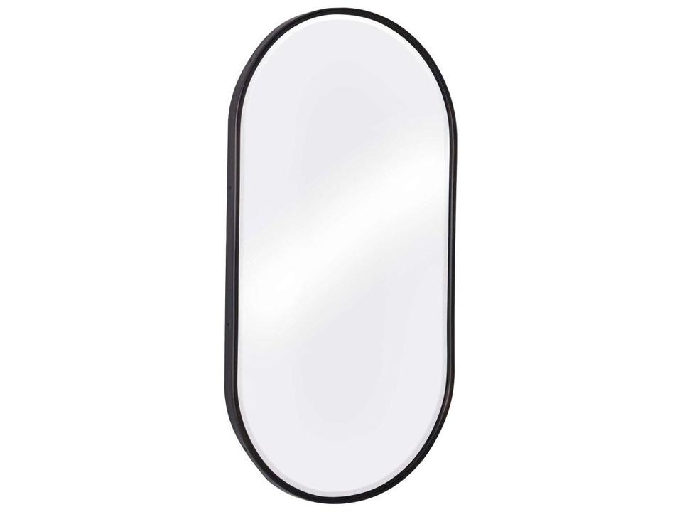 Vaquero Small Wall Mirror Bronze Capsule