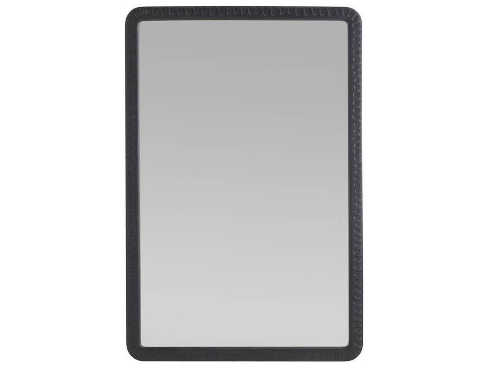 Gregory Mirror Rectangular Mango Wood Frame