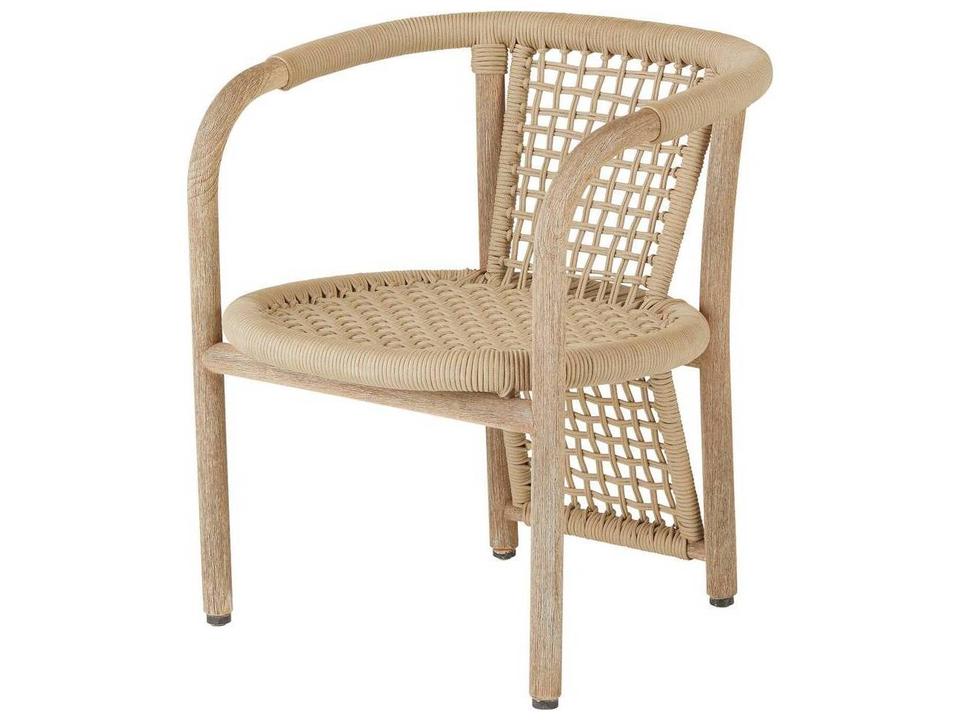 Chapman Willow Rope Dining Chair