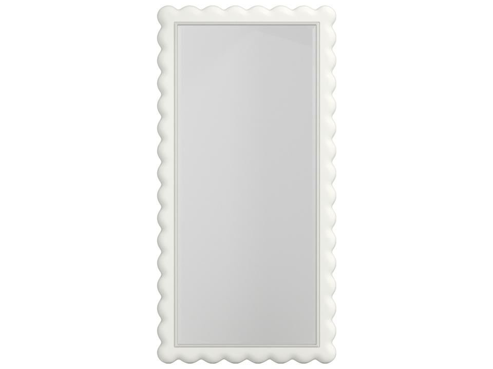 A.R.T. Furniture Haven Warm White Wall Mirror Vertical