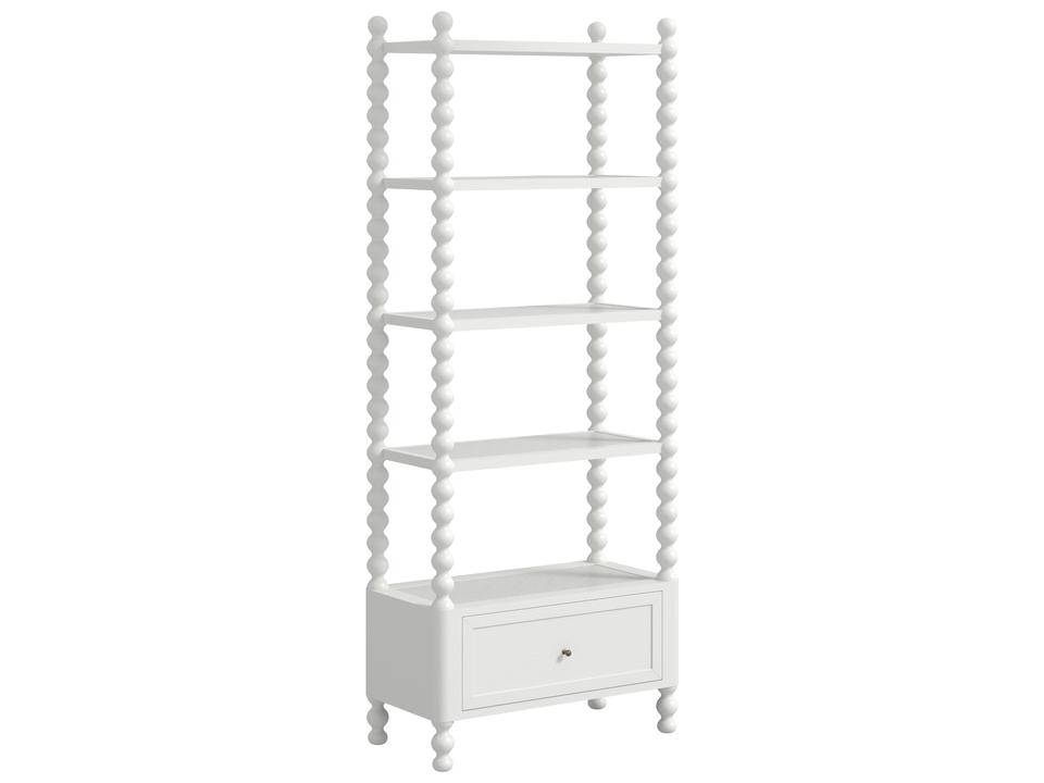 A.R.T. Furniture Haven Warm White Etagere