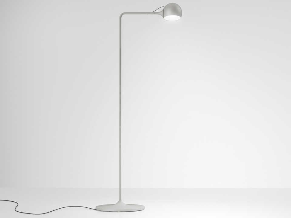 Ixa Floor Lamp Adjustable Magnetic Head
