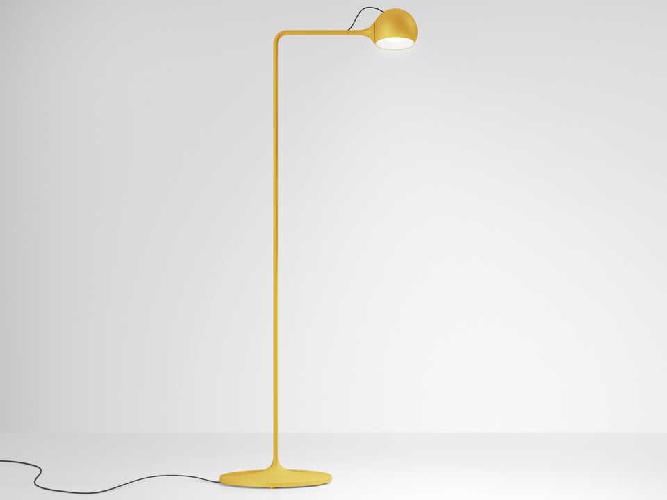 Ixa Floor Lamp Adjustable Modern