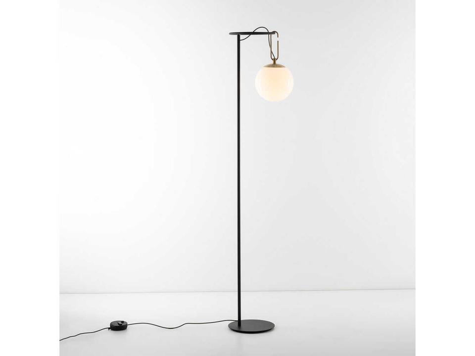 nh Floor Lamp Modern Elegant