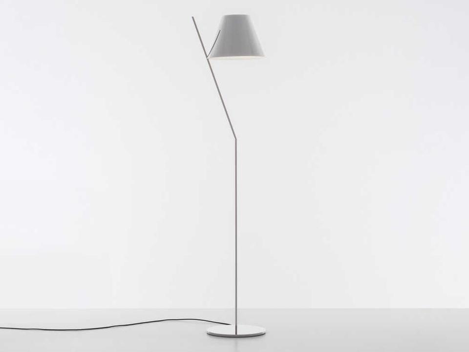 La Petite Floor Lamp Modern Minimalist
