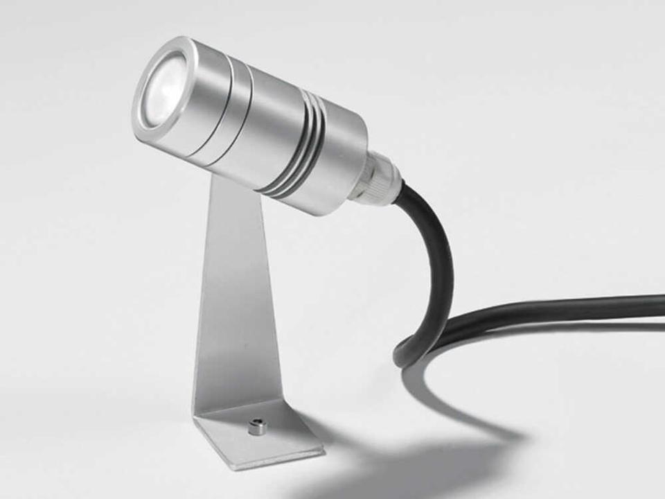 Minispot Outdoor Spot Light