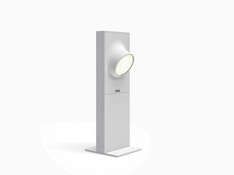 Ciclope Outdoor Path Light