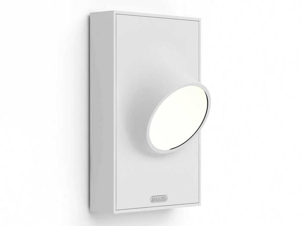 Ciclope Outdoor Wall Light