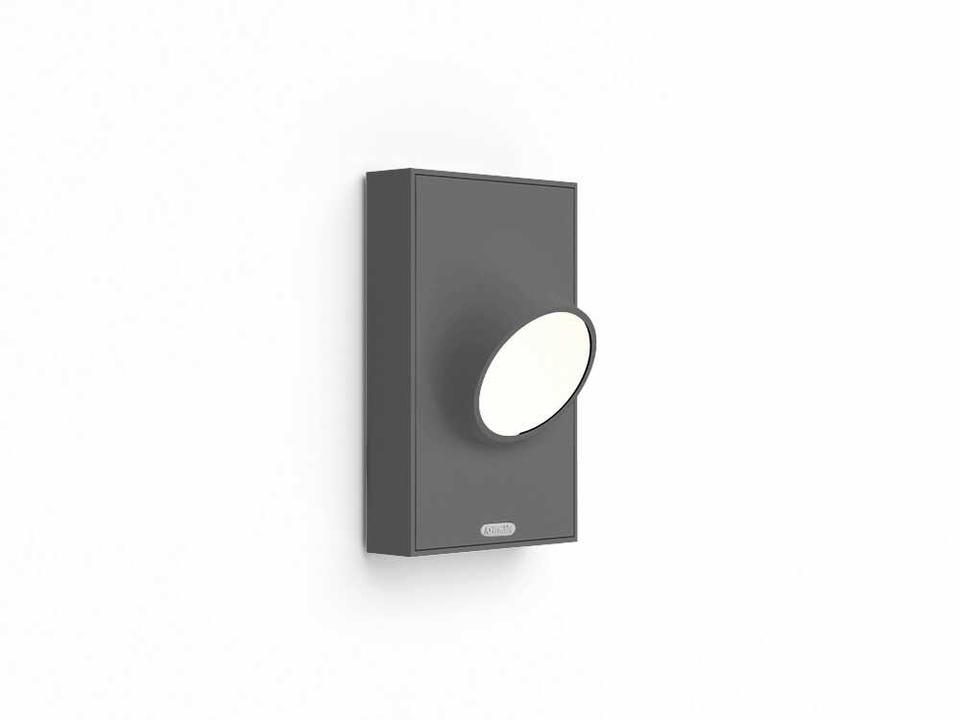 Ciclope Outdoor Wall Light