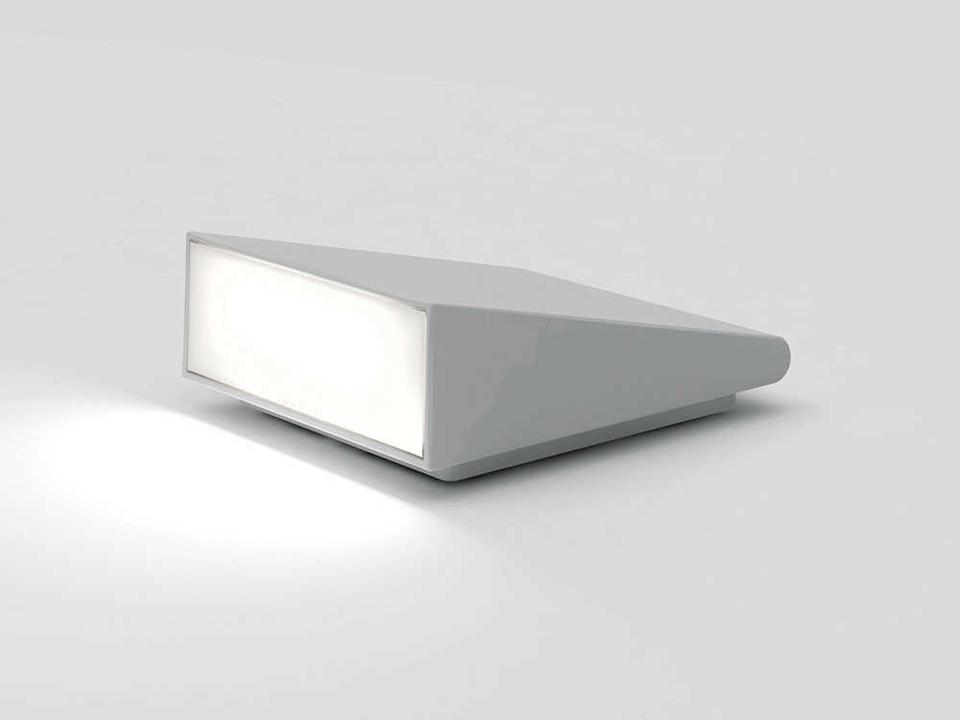 Cuneo Outdoor Light an Architectural Fixture