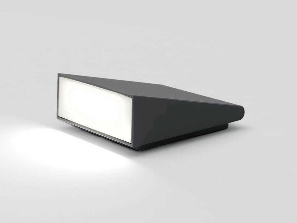 Cuneo Outdoor Floor Light