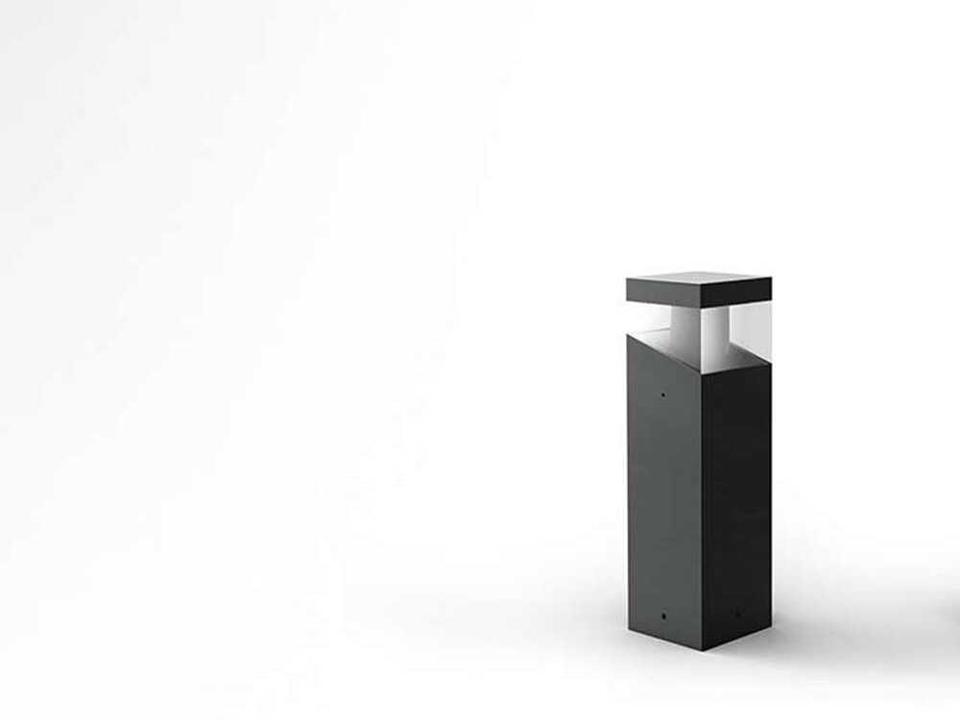 Tetragono Outdoor Path Light