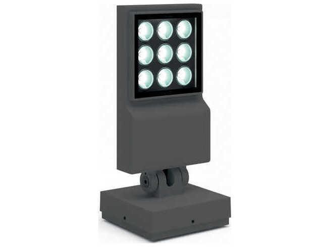 Cefiso 14 Outdoor LED Floor Light