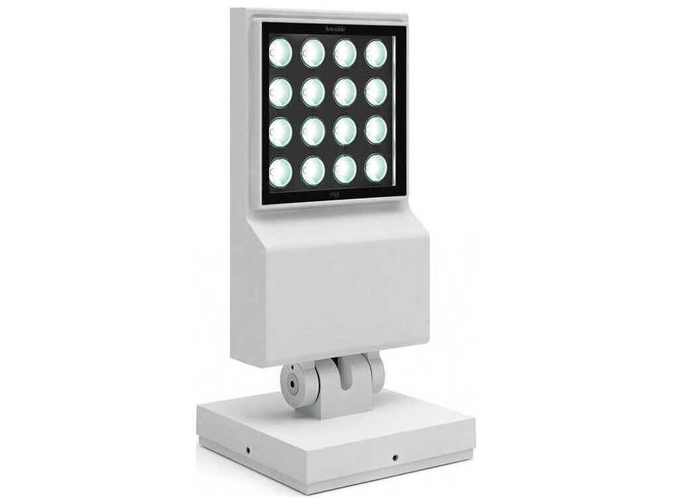 Cefiso Outdoor Floor Light Adjustable LED