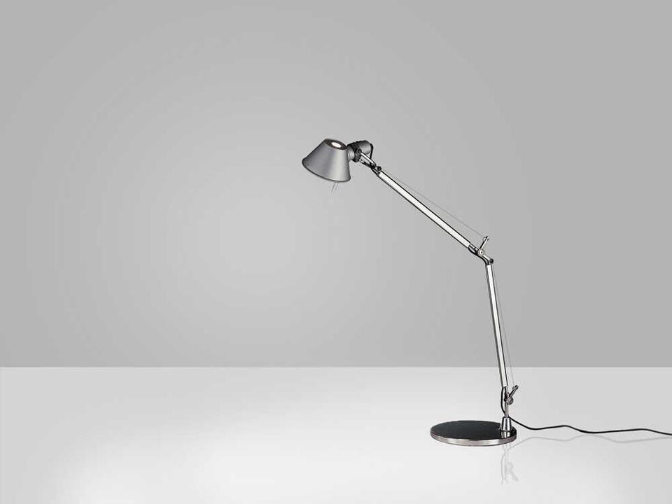 Tolomeo Mini Table Lamp Adjustable Desk Light