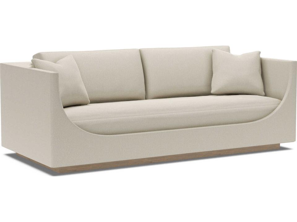 Claudette Upholstered Sofa